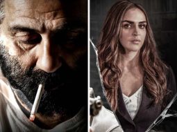 Sunny Deol and Esha Deol set for box-office clash as Suryaa and Pratap release on November 20