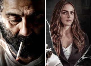 Sunny Deol and Esha Deol set for box-office clash as Suryaa and Pratap release on November 20