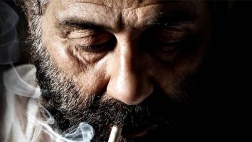 Sunny Deol unveils intense new avatar in SURYAA: अंत से आरंभ तक; crime thriller to release on November 20