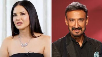 Sunny Leone-Rahul Dev’s Chudail lands in rights ROW; Ganesh Jain issues public notice claiming exclusive digital, TV and allied rights