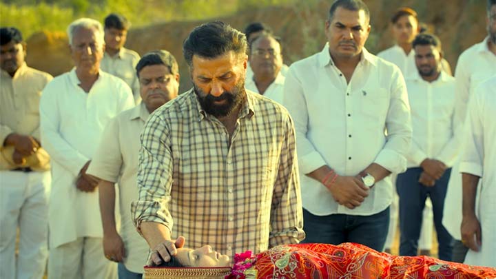 Suryaa: Ant Se Aarambh Tak – Official Teaser | Sunny Deol, Ravi Kishan | M Padmakumar Suryaa: Ant Se Aarambh Tak – Official Teaser | Sunny Deol, Ravi Kishan | M Padmakumar