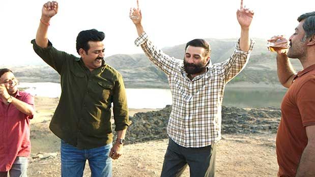 Suryaa: Ant Se Aarambh Tak song ‘Suniyo Zara’ out: Sunny Deol-Ravi Kishan starrer marks Udit Narayan, Kumar Sanu’s reunion after 21 years