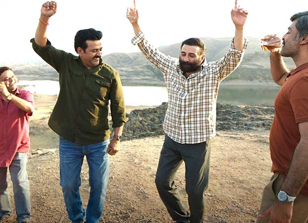 Suryaa: Ant Se Aarambh Tak song ‘Suniyo Zara’ out: Sunny Deol-Ravi Kishan starrer marks Udit Narayan, Kumar Sanu’s reunion after 21 years