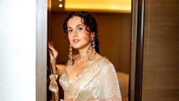 Taapsee Pannu