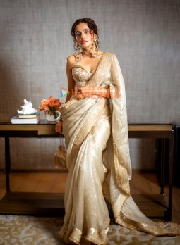 Taapsee Pannu