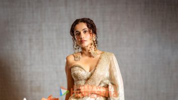 Taapsee Pannu