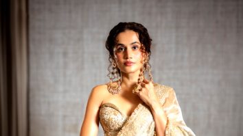 Taapsee Pannu