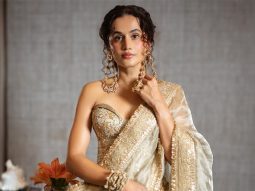 Taapsee Pannu calls herself the ‘dark horse’ of Hindi Cinema amid global success of Gandhari: “At times, I feel bad that I have to prove myself so many times”
