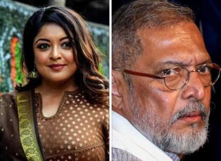 Tanushree Dutta reacts to the death of Nana Patekar; calls ‘evil dead’ and adds, “I will give my reaction once I figure out what kind of reaction I should have”