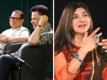Ramesh Taurani recalls Alka Yagnik’s rise in the ’90s: “She was getting the most songs” Ramesh Taurani recalls Alka Yagnik’s rise in the ’90s: “She was getting the most songs”