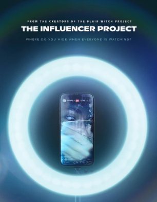 The Influencer Project (English)