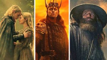 The Lord of the Rings: The Rings of Power Season 3 trailer teases the forging of the ‘One Ring’; new episodes to premiere on November 11