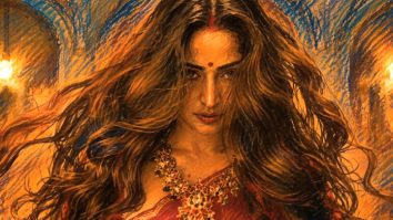 The World of Nayyi Navelli | Nayyi Navelli | Yami Gautam | GV Prakash Kumar | Balaji M