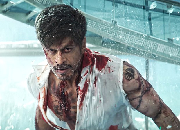 The biggest competitor for King is not another superstar or another film. It is Shah Rukh Khan's own box-office history