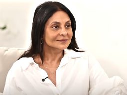 “This is my story” Shefali Shah | The Audacity of Being: A Sort-of Memoir