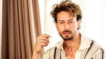 Tiger Shroff safe after firing incident reported under Juhu Police Station