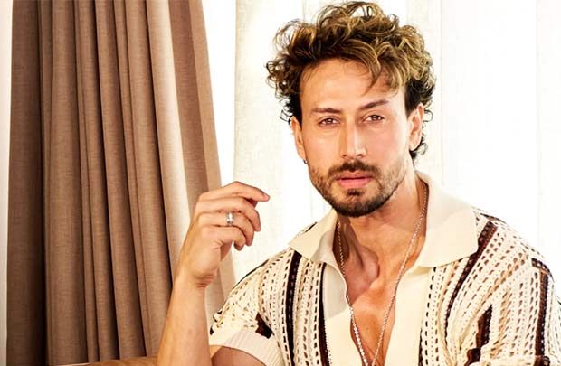 Tiger Shroff safe after firing incident reported under Juhu Police Station