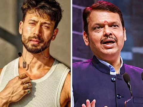Tiger Shroff Firing Incident: CM Devendra Fadnavis confirms that accused have been identified; assures that arrests will be made soon Tiger Shroff Firing Incident: CM Devendra Fadnavis confirms that accused have been identified; assures that arrests will be made soon