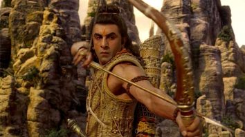 Trailer 2 : Ramayana: Rise of a Legend | Ranbir Kapoor | Yash | Sai Pallavi | Sunny Deol