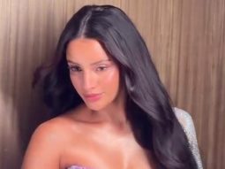 Triptii Dimri takes gorgeousness to another level