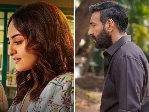 EXCLUSIVE: Tu Hai Meri Kiran trailer gets a theatrical-first release; to play in cinemas with Drishyam The Conclusion, Digger, Verity and other films
