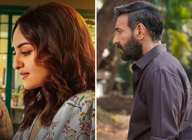 EXCLUSIVE: Tu Hai Meri Kiran trailer gets a theatrical-first release; to play in cinemas with Drishyam The Conclusion, Digger, Verity and other films : Bollywood News EXCLUSIVE: Tu Hai Meri Kiran trailer gets a theatrical-first release; to play in cinemas with Drishyam The Conclusion, Digger, Verity and other films : Bollywood News