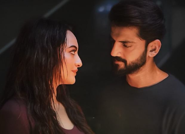 Sonakshi Sinha and Zaheer Iqbal starrer Tu Hai Meri Kiran trailer to be unveiled on October 6