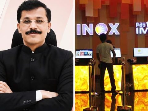SCOOP: Tukaram Mundhe’s FDA crackdown reportedly shuts food counters at INOX R City Mall for 5 days SCOOP: Tukaram Mundhe’s FDA crackdown reportedly shuts food counters at INOX R City Mall for 5 days