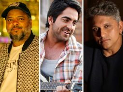 EXCLUSIVE: Tushar Hiranandani reveals Vicky Donor changed his career path: “I felt the kind of comedy I did was FINISHED”; credits Mohit Suri for giving him the courage to direct: “During Ek Villain, I was treated like a co-director”
