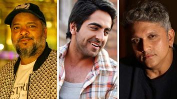 EXCLUSIVE: Tushar Hiranandani reveals Vicky Donor changed his career path: “I felt the kind of comedy I did was FINISHED”; credits Mohit Suri for giving him the courage to direct: “During Ek Villain, I was treated like a co-director”
