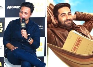EXCLUSIVE: Director Akash A Kaushik BREAKS silence on Udta Teer being BANNED in Nepal: “I was SHOCKED, disheartened…I still hope they can lift the ban…”