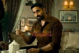 Movie Stills Of The Movie Udta Teer