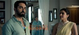 Movie Stills Of The Movie Udta Teer