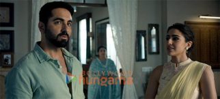 Movie Stills Of The Movie Udta Teer