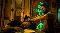 Movie Stills Of The Movie Udta Teer