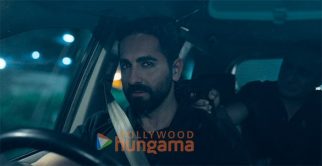 Movie Stills Of The Movie Udta Teer