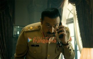 Movie Stills Of The Movie Udta Teer