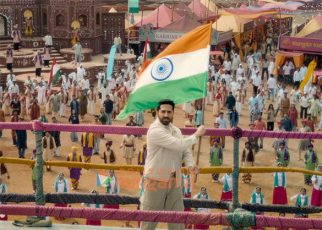 Movie Stills Of The Movie Udta Teer