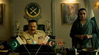 Movie Stills Of The Movie Udta Teer
