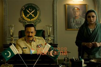 Movie Stills Of The Movie Udta Teer