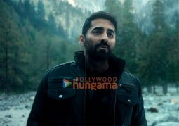 Movie Stills Of The Movie Udta Teer