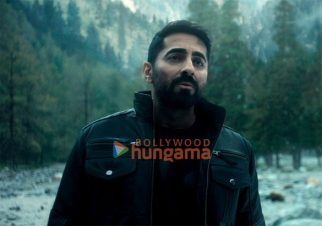 Movie Stills Of The Movie Udta Teer