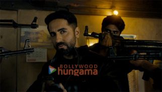 Movie Stills Of The Movie Udta Teer