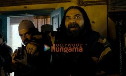 Movie Stills Of The Movie Udta Teer
