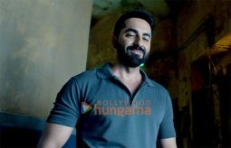 Movie Stills Of The Movie Udta Teer