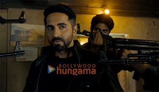 Movie Stills Of The Movie Udta Teer