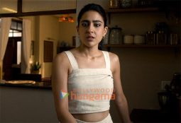 Movie Stills Of The Movie Udta Teer