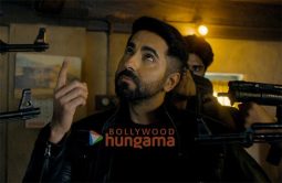 Movie Stills Of The Movie Udta Teer