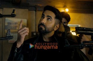 Movie Stills Of The Movie Udta Teer