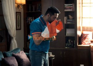 Movie Stills Of The Movie Udta Teer